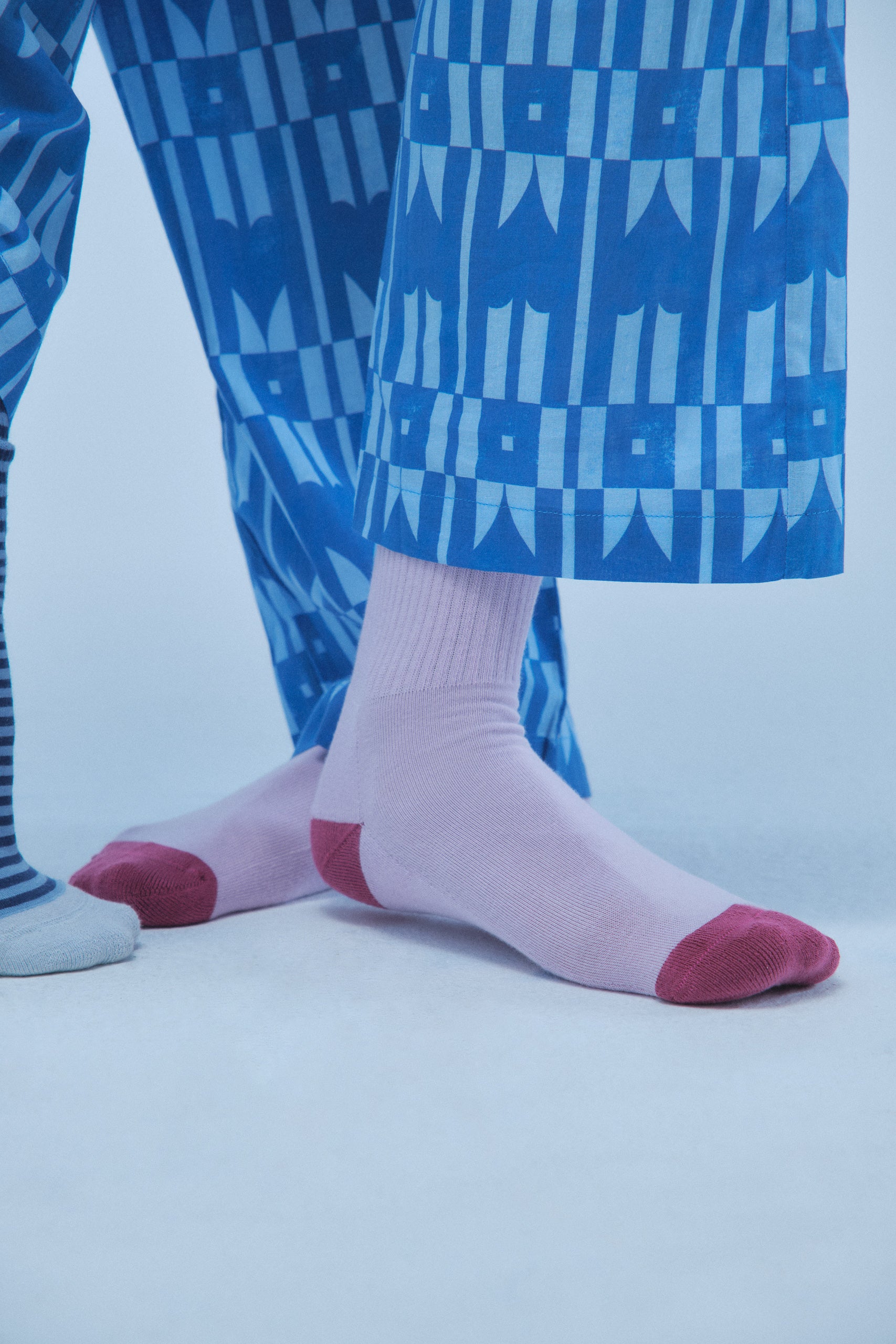 Fruity Socks – Cotton