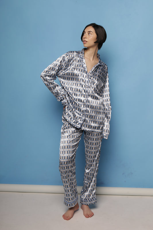 ALTAIR Eco-Silk Pijama