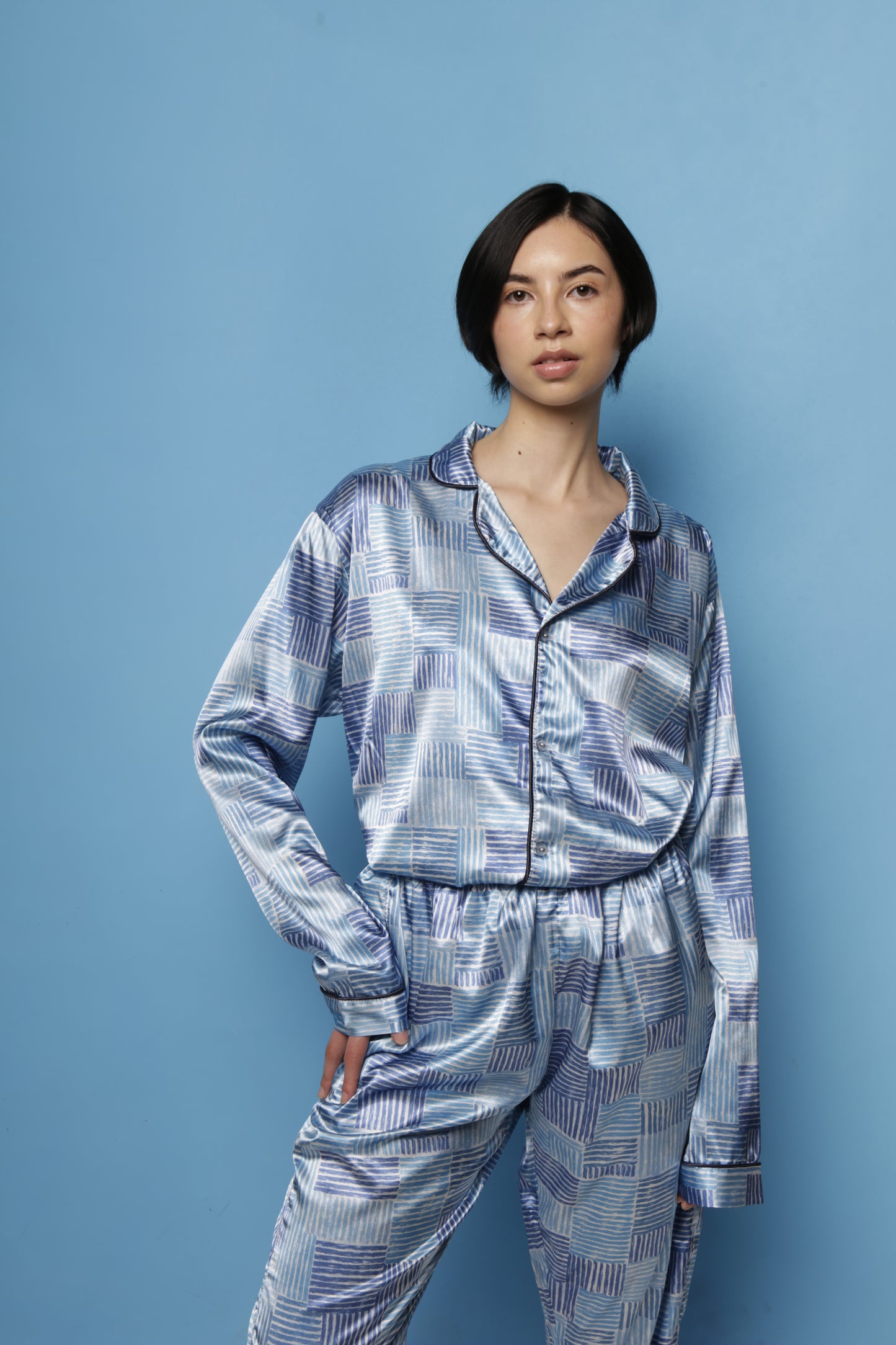 ATURO Eco-Silk Pijama