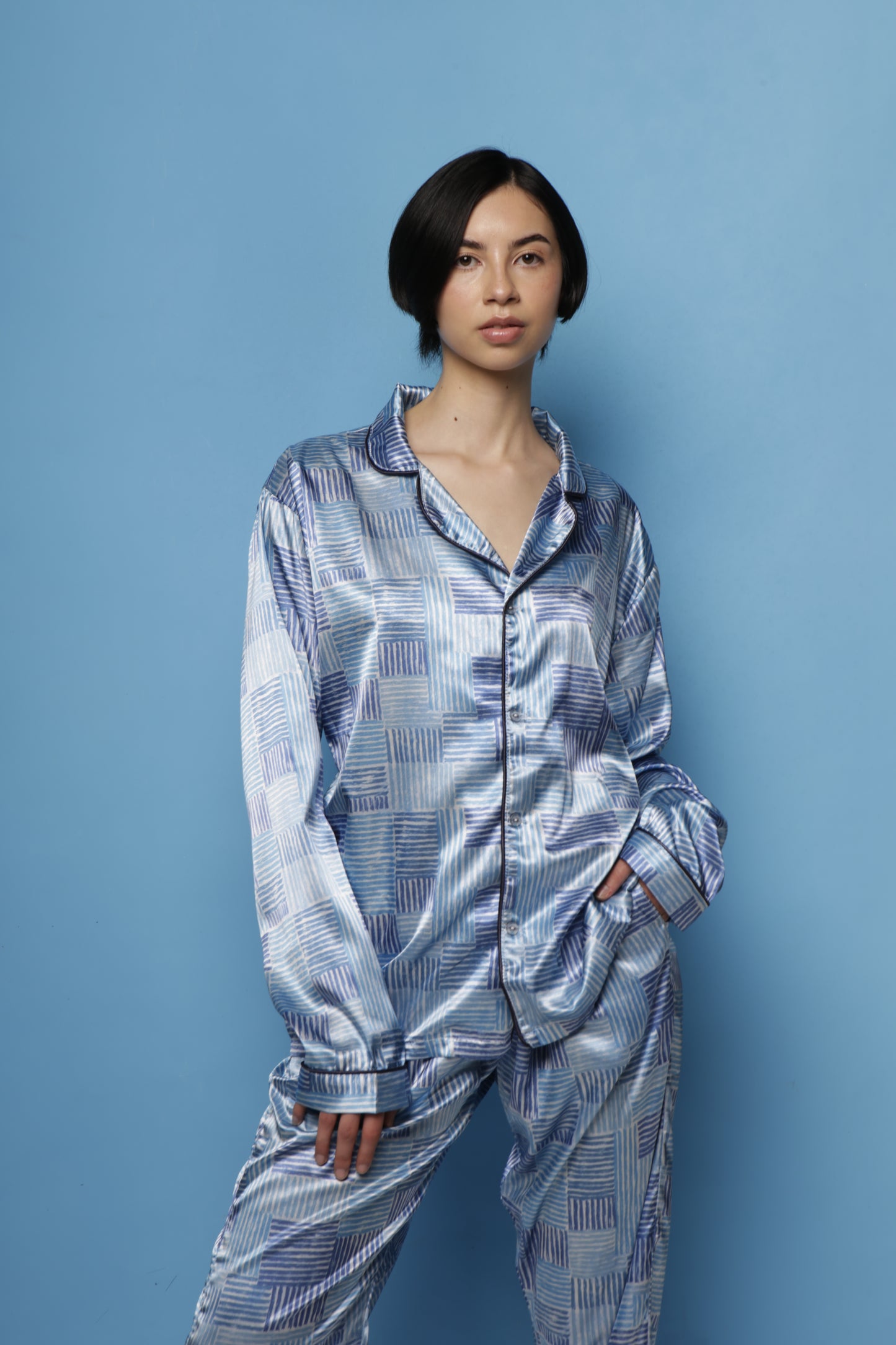 ATURO Eco-Silk Pijama