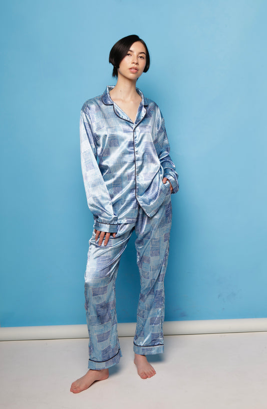 ATURO Eco-Silk Pijama