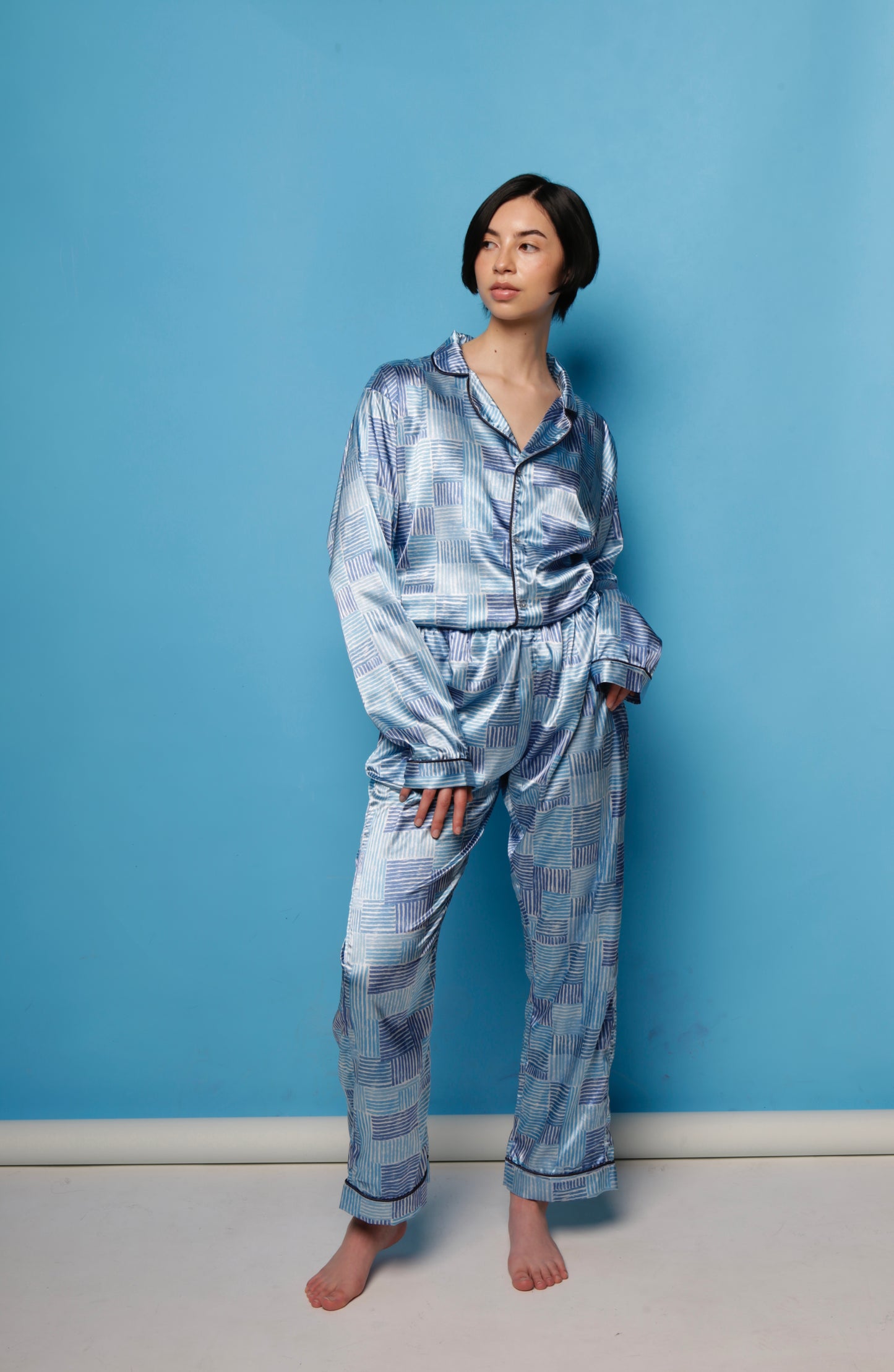 ATURO Eco-Silk Pijama