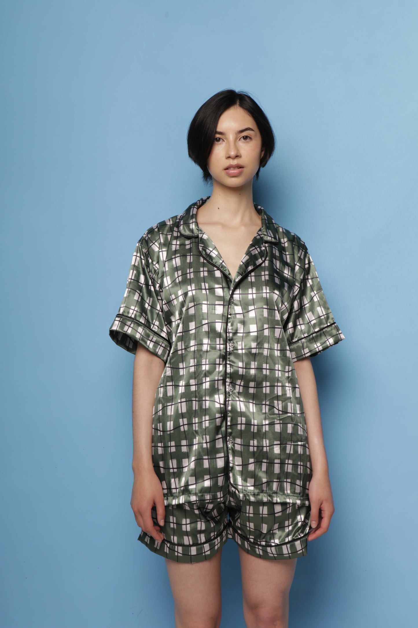 ALGOL Eco-Silk Pijama